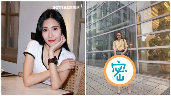 美腿主播超貪吃！嗆「這點」不怕挨罵