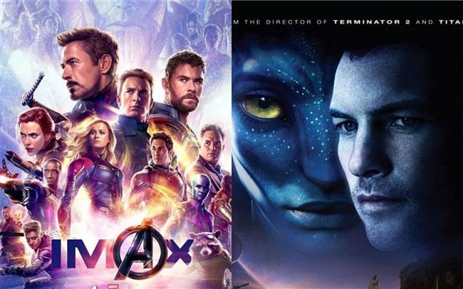 《阿凡達》再超車　拿回影史最賣電影