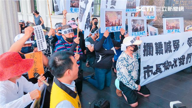 馬政府滅農地！蔡政府盼用20年重生