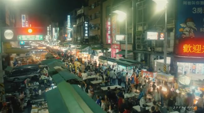60年最慘!六合夜市「每分鐘都在虧錢」 網曝沒落關鍵 1 60年最慘!六合夜市「每分鐘都在虧錢」 網曝沒落關鍵