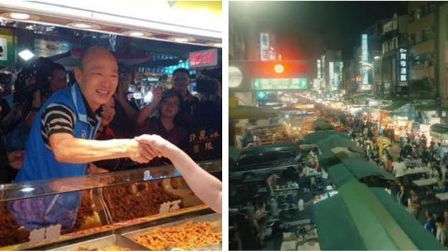 超丟臉！日本選六合夜市拍片原因曝光