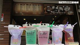 新北市衛生局,蝶豆花,飲料,冰品,餐飲