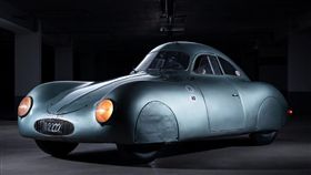 ▲Porsche TYPE 64。（圖／翻攝網站）