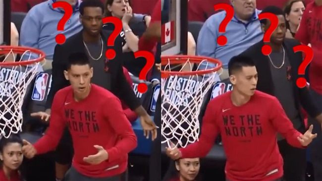 NBA／豪質疑字母哥走步？聯盟說…