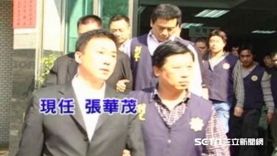 栽在性侵案　竹聯幫大哥淪通緝犯