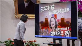 520行情　台股靠金融撐盤拚反彈！　小英執政連三漲