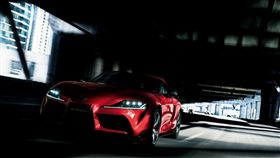 ▲Toyota Supra（圖／翻攝網路）
