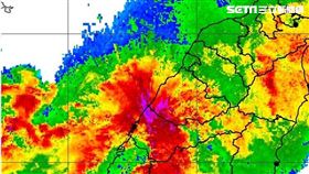 氣象局,天氣,鄭明典,顏寬恒,大雷雨