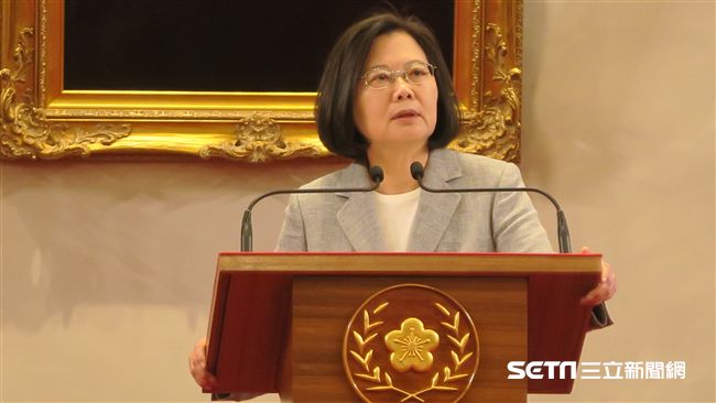 勞工不能加班收入減　蔡英文說話了