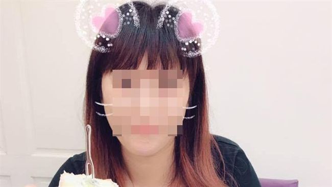 女童背上滿瘀傷　恐怖老師曝光就是她