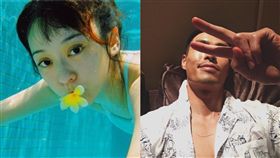  陳意涵、楊祐寧/IG