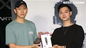 高爾宣 記者林士傑攝影