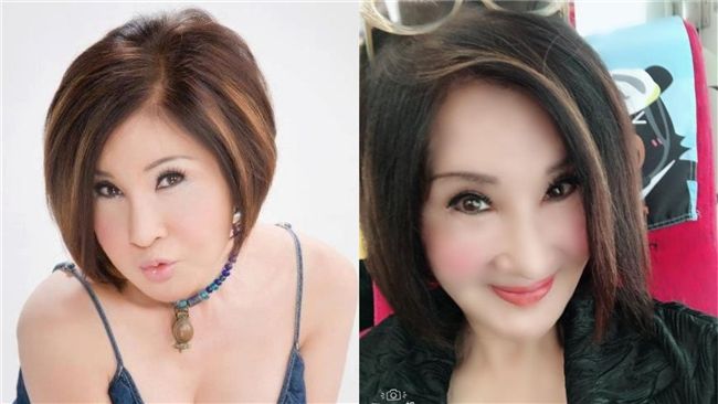 資深女星反同婚！喊X交「害人害己」