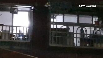 不滿前妻晚回家！失控夫抱1歲嬰墜樓