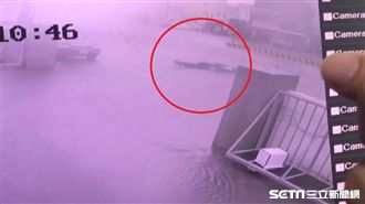 生日變忌日！孝子遭電擊今晨不幸去世