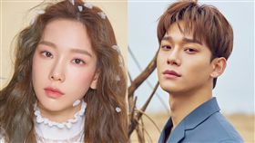 太妍 CHEN (圖/臉書)