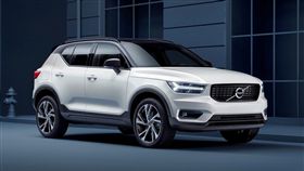 ▲Volvo XC40（圖／車訊網）