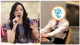 沈嶸、時空旅人亞當 圖／沈嶸提供、翻攝自YouTube