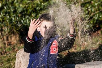 最難搞寶寶前三名曝！射手千萬母湯管