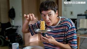 李光洙 申河均 電影完美搭擋劇照 采昌提供