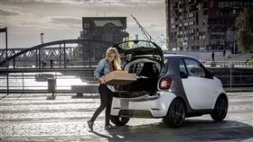 ▲smart推出「零加零優惠專案」。（圖／smart提供）