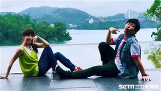 南投夯什麼？古厝辦桌ft.日式宿舍