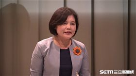 郭台銘、張麗善