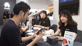 華為,P30,P30 Pro,花粉,預購
圖／訊崴技術提供