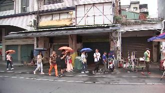 韓流救六合夜市？攤商：好不到3個月