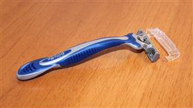 刮鬍刀,剃毛,（示意圖／翻攝自Pixabay）