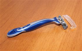 刮鬍刀,剃毛,（示意圖／翻攝自Pixabay）