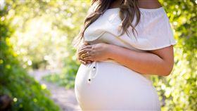 孕婦、懷孕　圖／unsplash