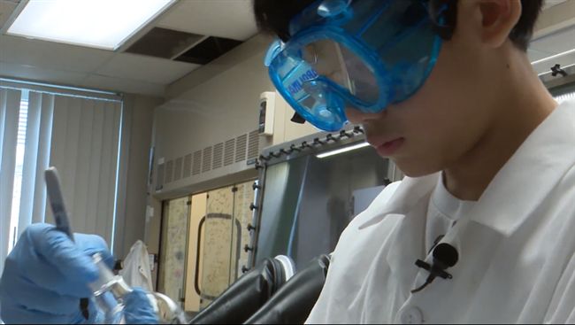11歲神童上大學爆紅！3年後曝現況