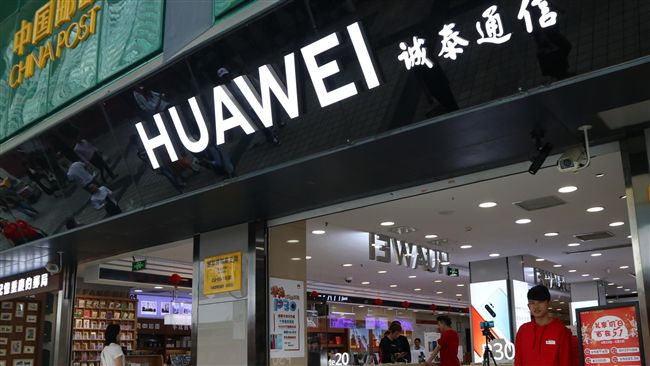 谷歌與安謀封鎖！華為受創恐波及台廠