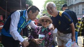 藍營新竹立委初選黨內互打　參選人呼籲同志停止惡鬥