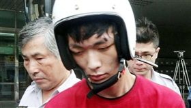 翻攝自鄭捷一萬個死刑臉書