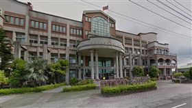 台南市警局善化分局外觀（翻攝Google Map）