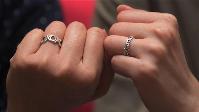 日期諧音藏密碼　全台2575對結婚