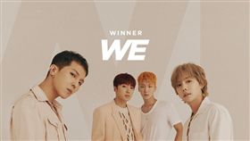 WINNER 畫面翻攝WINNER臉書