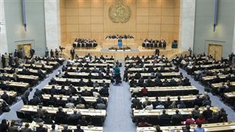 WHO無權邀台：13國提案中國反對