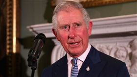 川普 查爾斯王子會面
TWITTER