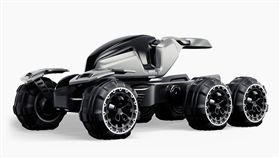 ▲Ferox ANT全地形車。（圖／翻攝網站）