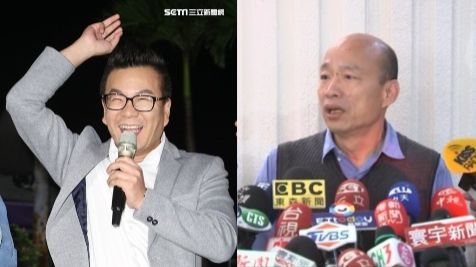 韓市府任職哥升遷惹議　沈玉琳這樣說