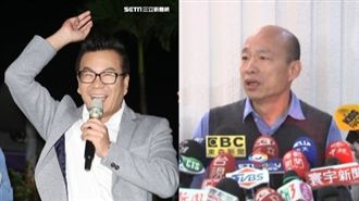 警訊！臉書按讚暴跌　韓國瑜回應了…