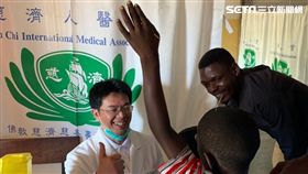 慈濟基金會,慈濟,醫療團,慈濟醫院,義診團,非洲