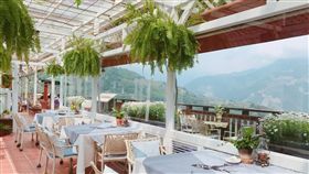 清境,民宿,雲南擺夷餐,景觀餐廳