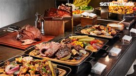 礁溪寒沐酒店,MU TABLE自助餐,長榮鳳凰酒店(礁溪)