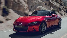 ▲Mazda MX-5（圖／翻攝網路）