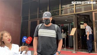 你也被摸？台版「熔爐」4童遭猥褻