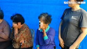 台中,高壓電,電擊,國賠,騎士